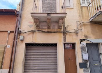 Edificio all\'aperto - Independent house duca del mare
 
18, Lentini - photo 2