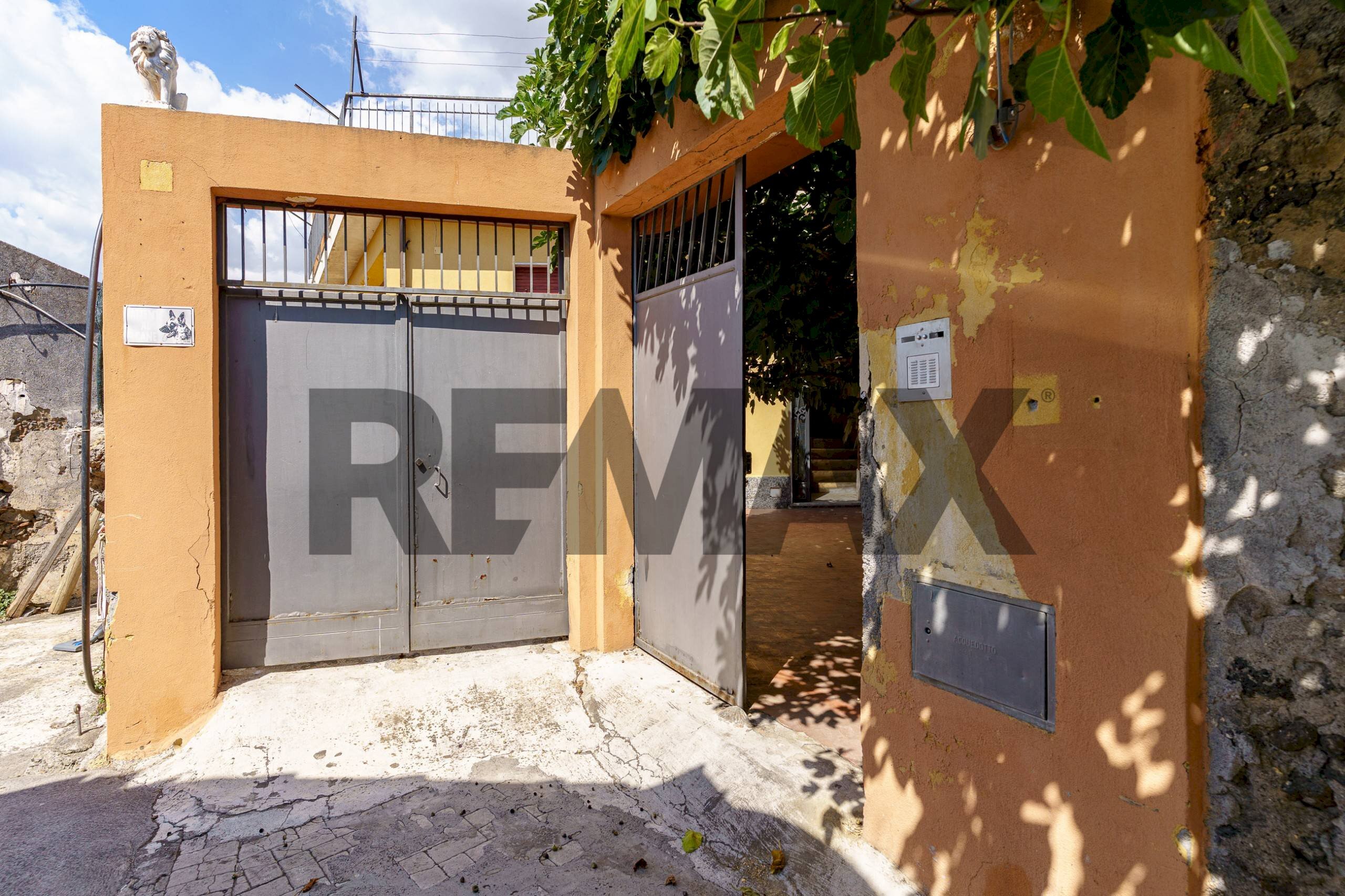 Casa all\'aperto - Independent house via porto salvo
 
79, Aci Catena - photo 1