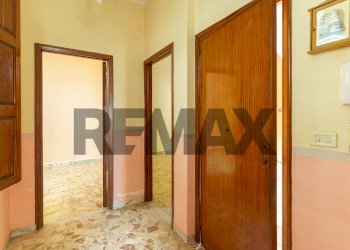 Hall / corridoio - Independent house via porto salvo
 
79, Aci Catena - photo 5