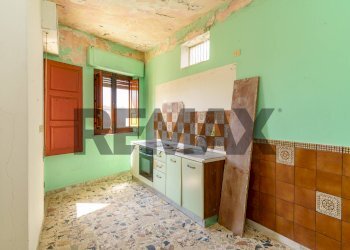 Cucina - Independent house via porto salvo
 
79, Aci Catena - photo 18