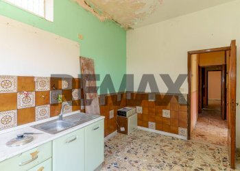 Cucina - Independent house via porto salvo
 
79, Aci Catena - photo 19