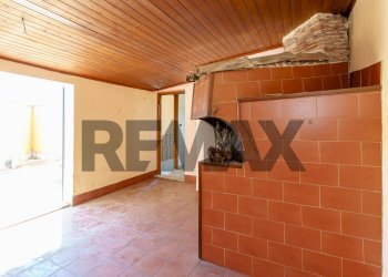 Hall / corridoio - Independent house via porto salvo
 
79, Aci Catena - photo 24