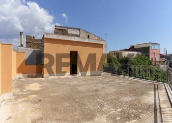 Casa all\'aperto - Independent house via porto salvo
 
79, Aci Catena - photo 29
