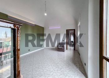 Stanza vuota - Trilocale Corso Randaccio
30, Vercelli - foto 8