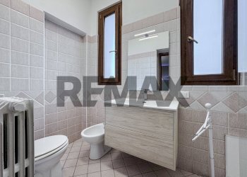 Bagno - Trilocale Corso Randaccio
30, Vercelli - foto 10