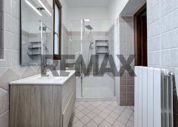 Bagno - Trilocale Corso Randaccio
30, Vercelli - foto 11