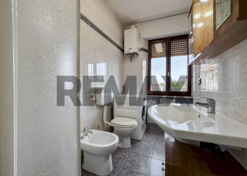 Bagno - Trilocale Corso Randaccio
30, Vercelli - foto 16