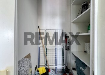 Dispensa di stoccaggio - Trilocale Corso Randaccio
30, Vercelli - foto 17