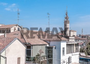 Edificio all\'aperto - Trilocale Corso Randaccio
30, Vercelli - foto 19