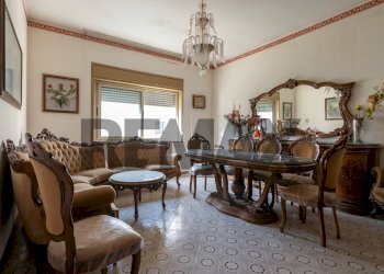 Sala da pranzo - Appartamento via Carlentini
 
44, Siracusa - foto 1