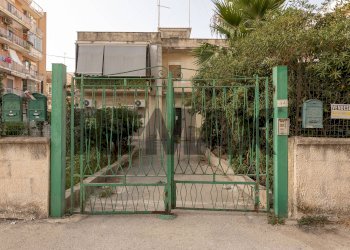 Edificio all\'aperto - Appartamento via Carlentini
 
44, Siracusa - foto 2