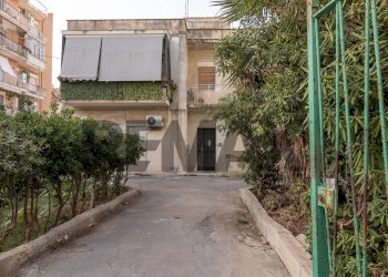 Edificio all\'aperto - Appartamento via Carlentini
 
44, Siracusa - foto 3
