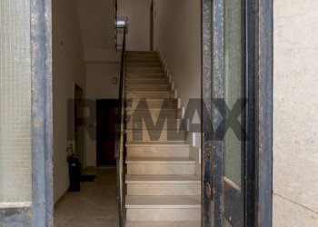 Scale - Appartamento via Carlentini
 
44, Siracusa - foto 6