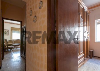 Hall / corridoio - Appartamento via Carlentini
 
44, Siracusa - foto 8