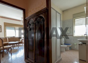 Hall / corridoio - Appartamento via Carlentini
 
44, Siracusa - foto 12
