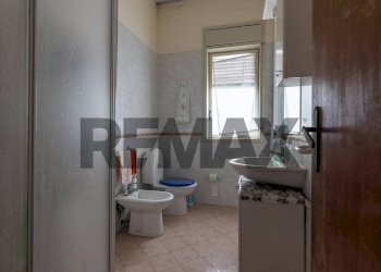 Bagno - Appartamento via Carlentini
 
44, Siracusa - foto 13