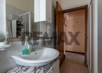 Bagno - Appartamento via Carlentini
 
44, Siracusa - foto 14