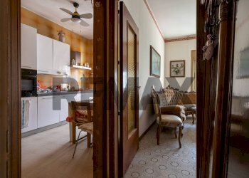 Hall / corridoio - Appartamento via Carlentini
 
44, Siracusa - foto 15