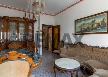 Sala da pranzo - Appartamento via Carlentini
 
44, Siracusa - foto 16