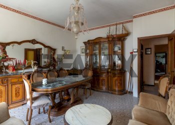 Sala da pranzo - Appartamento via Carlentini
 
44, Siracusa - foto 17