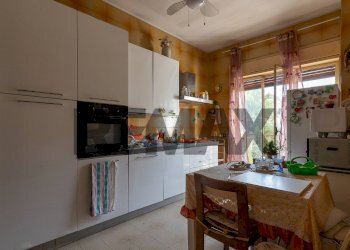 Cucina - Appartamento via Carlentini
 
44, Siracusa - foto 18