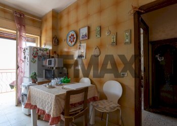 Sala da pranzo - Appartamento via Carlentini
 
44, Siracusa - foto 19