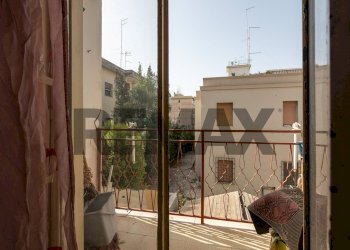 Balcone - Appartamento via Carlentini
 
44, Siracusa - foto 22