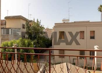 Balcone - Appartamento via Carlentini
 
44, Siracusa - foto 23