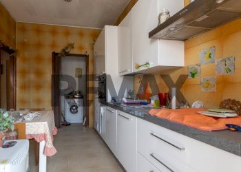 Cucina - Appartamento via Carlentini
 
44, Siracusa - foto 24