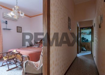 Hall / corridoio - Appartamento via Carlentini
 
44, Siracusa - foto 25
