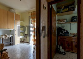 Hall / corridoio - Appartamento via Carlentini
 
44, Siracusa - foto 26