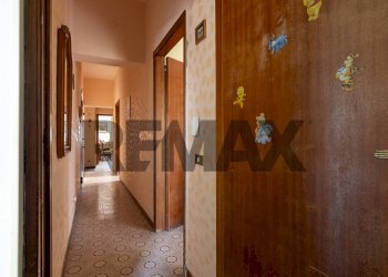 Hall / corridoio - Appartamento via Carlentini
 
44, Siracusa - foto 32