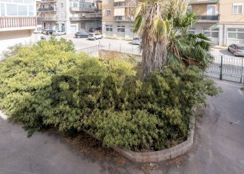 Edificio all\'aperto - Appartamento via Carlentini
 
44, Siracusa - foto 36