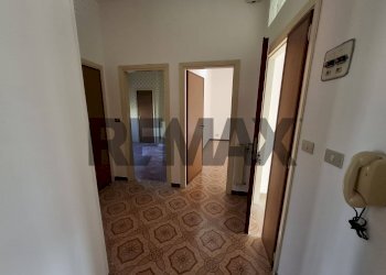 Hall / corridoio - Trilocale Via Scipione L Africano
 
27, Palazzolo Acreide - foto 4