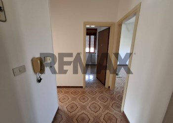 Hall / corridoio - Trilocale Via Scipione L Africano
 
27, Palazzolo Acreide - foto 5
