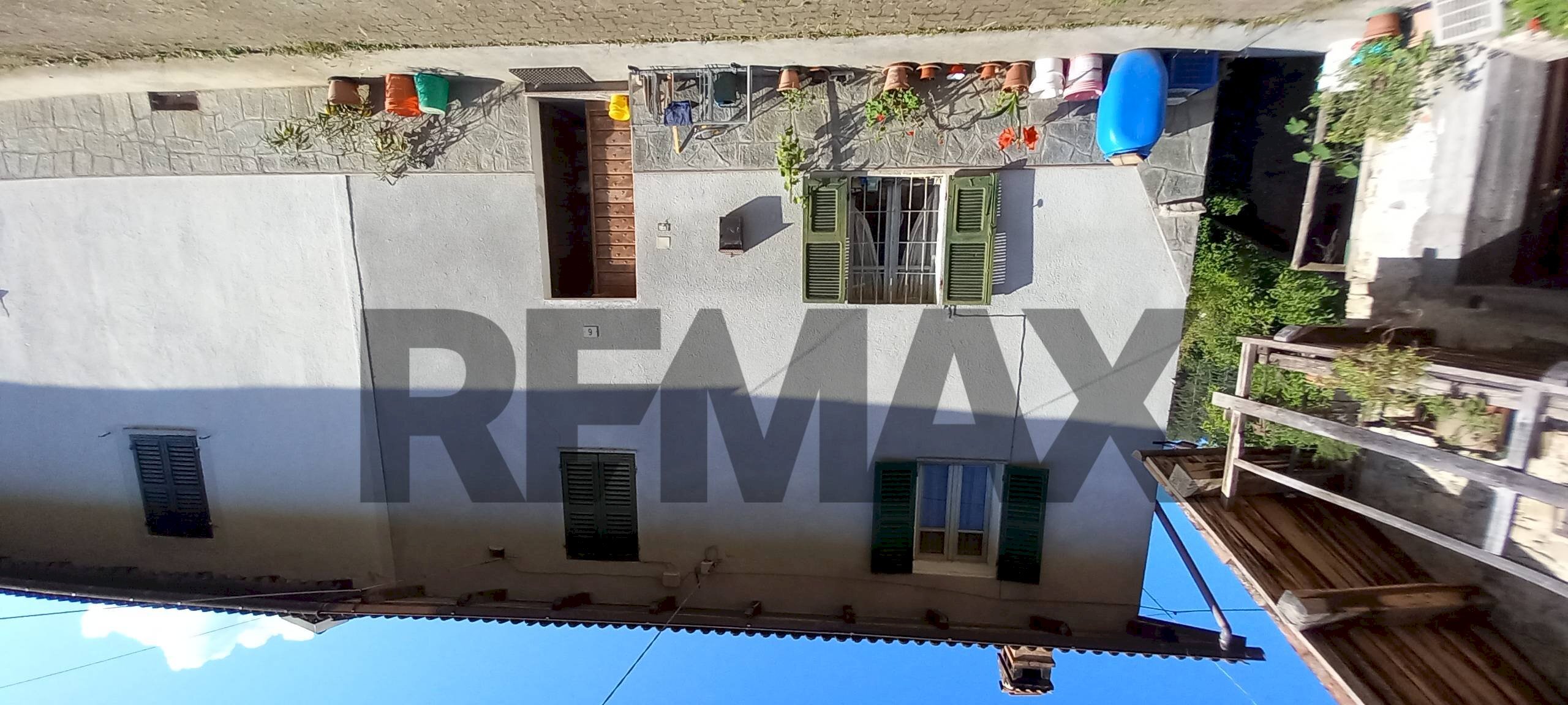 Casa all\'aperto - Casa semi indipendente Via San Vincenzo
 
6, Massimino - foto 1
