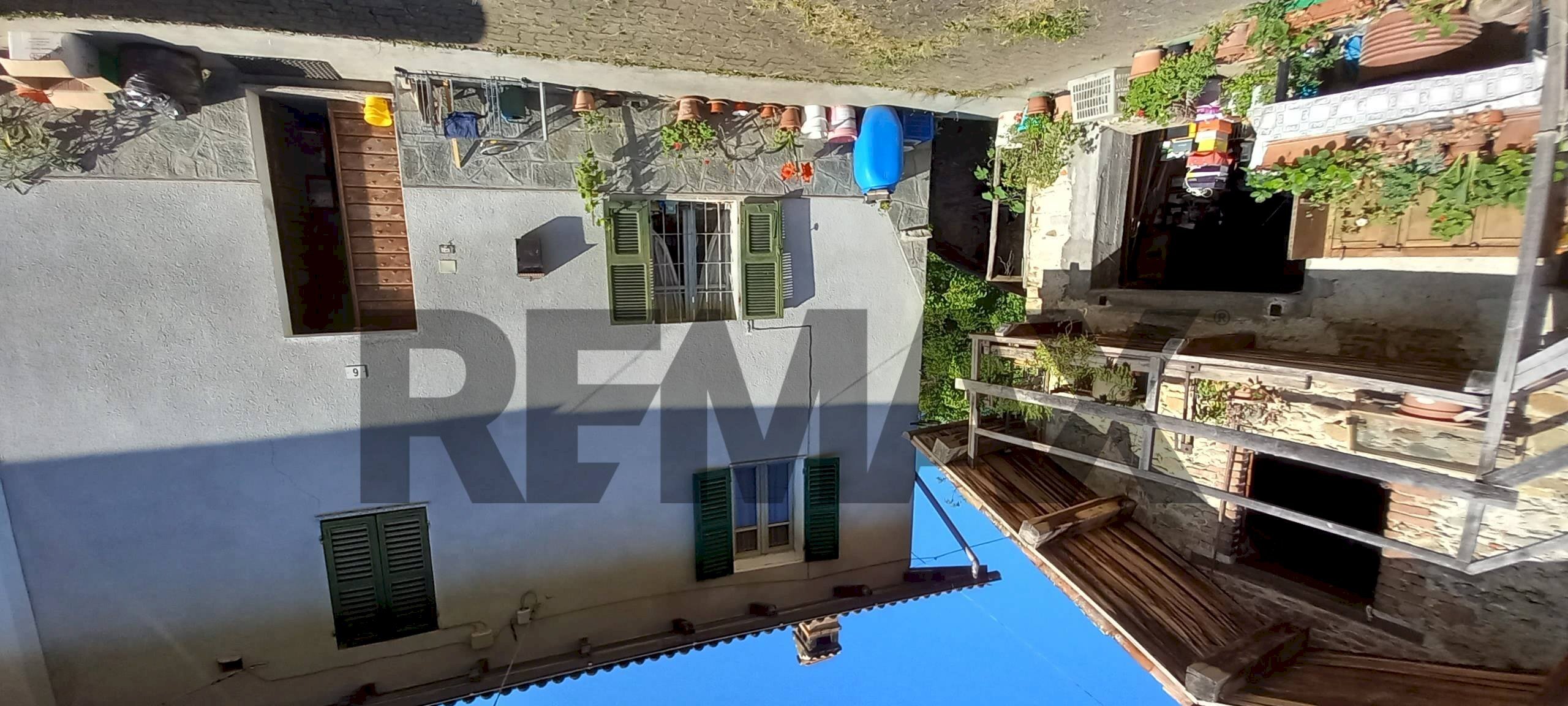 Casa all\'aperto - Casa semi indipendente Via San Vincenzo
6, Massimino - foto 2