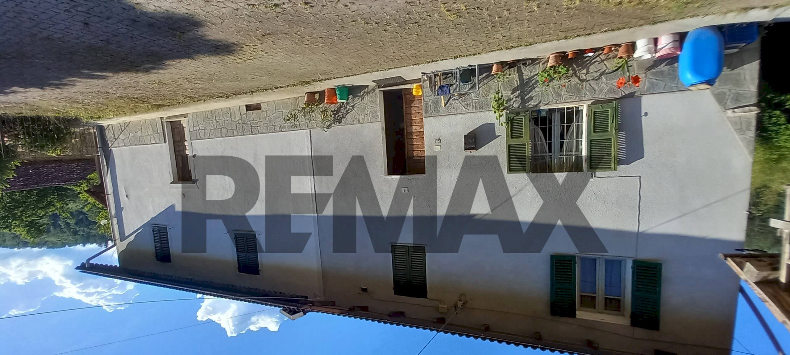 Casa all\'aperto - Casa semi indipendente Via San Vincenzo
6, Massimino - foto 3