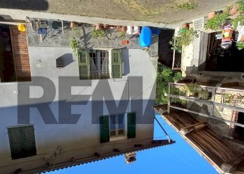 Casa all\'aperto - Casa semi indipendente Via San Vincenzo
 
6, Massimino - foto 2