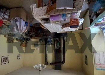 Sala da pranzo - Casa semi indipendente Via San Vincenzo
 
6, Massimino - foto 4