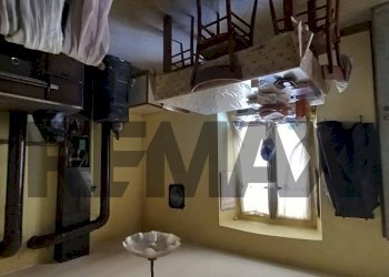 Sala da pranzo - Casa semi indipendente Via San Vincenzo
 
6, Massimino - foto 5