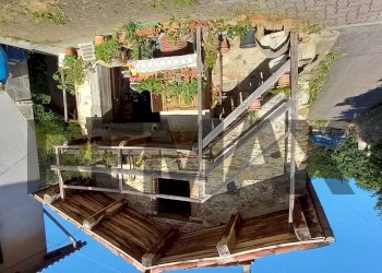 Casa all\'aperto - Casa semi indipendente Via San Vincenzo
 
6, Massimino - foto 32