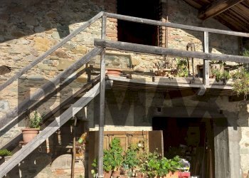 Casa all\'aperto - Casa semi indipendente Via San Vincenzo
 
6, Massimino - foto 33