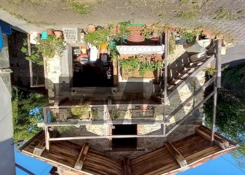 Casa all\'aperto - Casa semi indipendente Via San Vincenzo
 
6, Massimino - foto 34