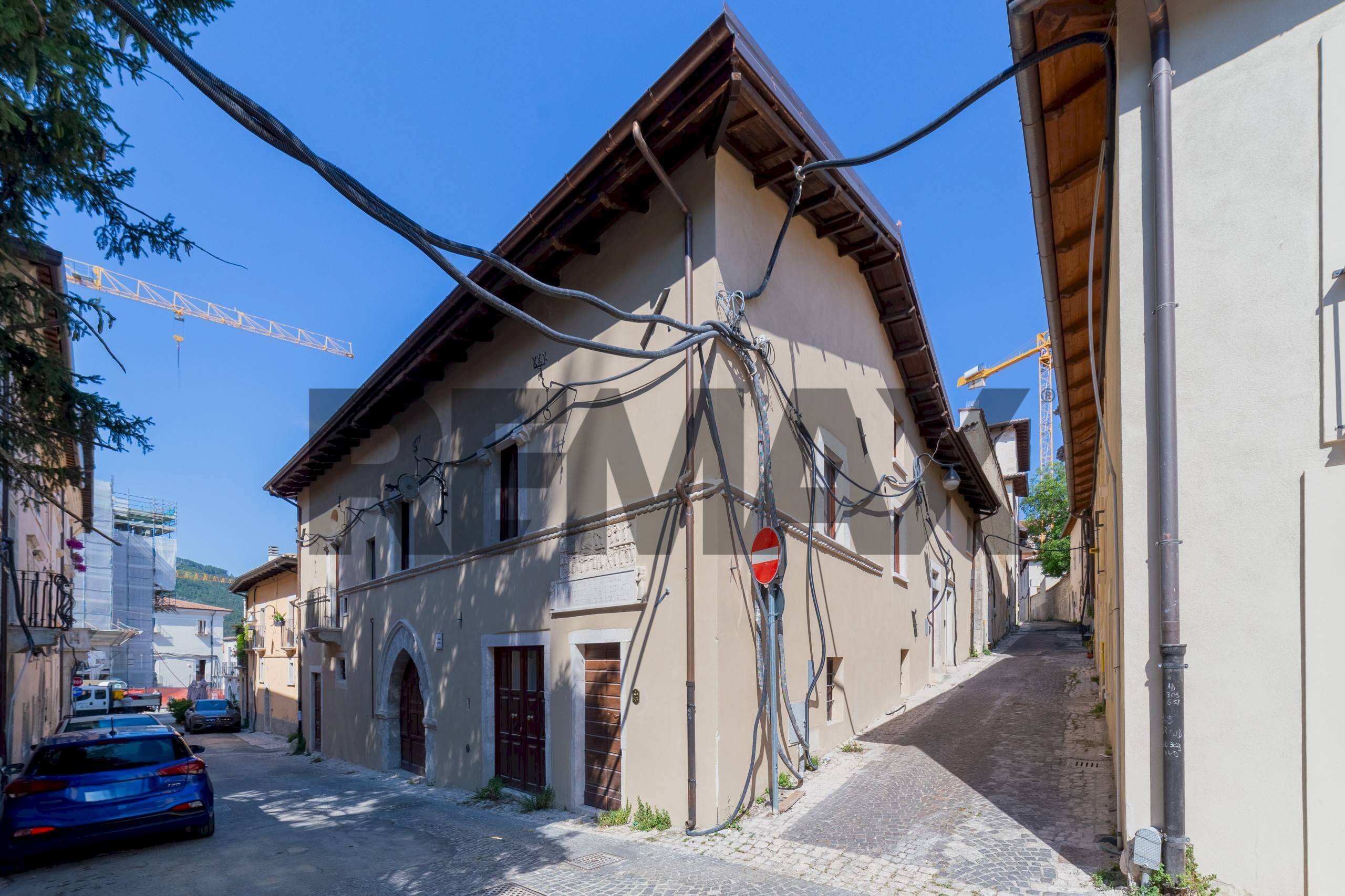 Casa all\'aperto - Casa semi indipendente via Amiternini
2, L'Aquila - foto 2