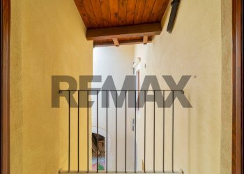 Scale - Casa semi indipendente via Amiternini
2, L'Aquila - foto 12