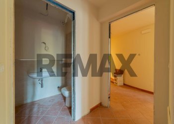 Bagno - Casa semi indipendente via Amiternini
2, L'Aquila - foto 23