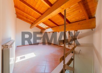 Stanza vuota - Casa semi indipendente via Amiternini
2, L'Aquila - foto 26