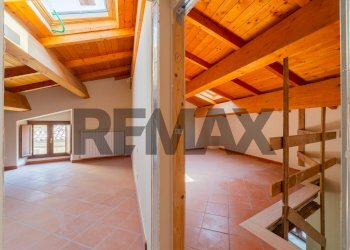 Stanza vuota - Casa semi indipendente via Amiternini
2, L'Aquila - foto 29