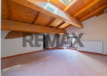 Stanza vuota - Casa semi indipendente via Amiternini
2, L'Aquila - foto 30